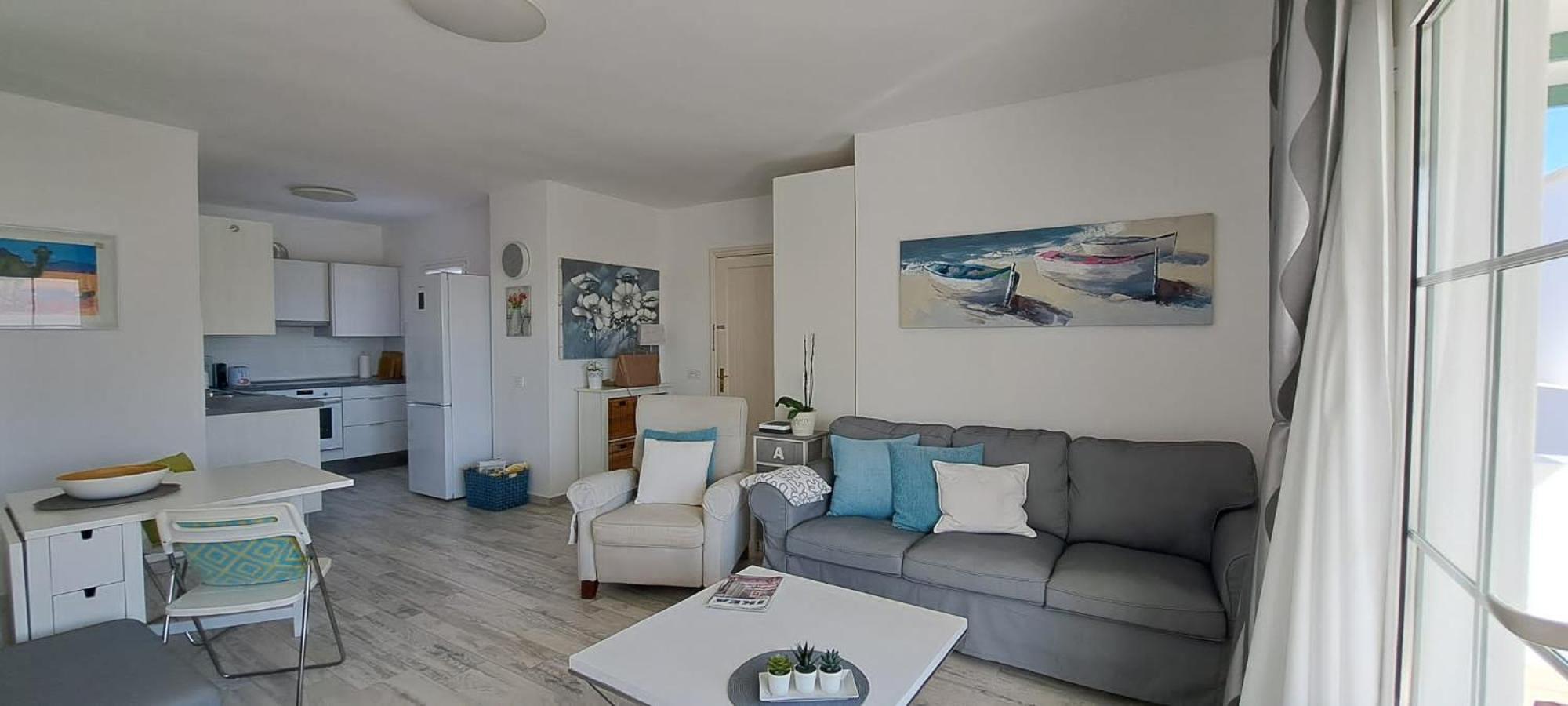 Apartamento Marcastell Ajaches Views Playa Blanca  Exterior foto