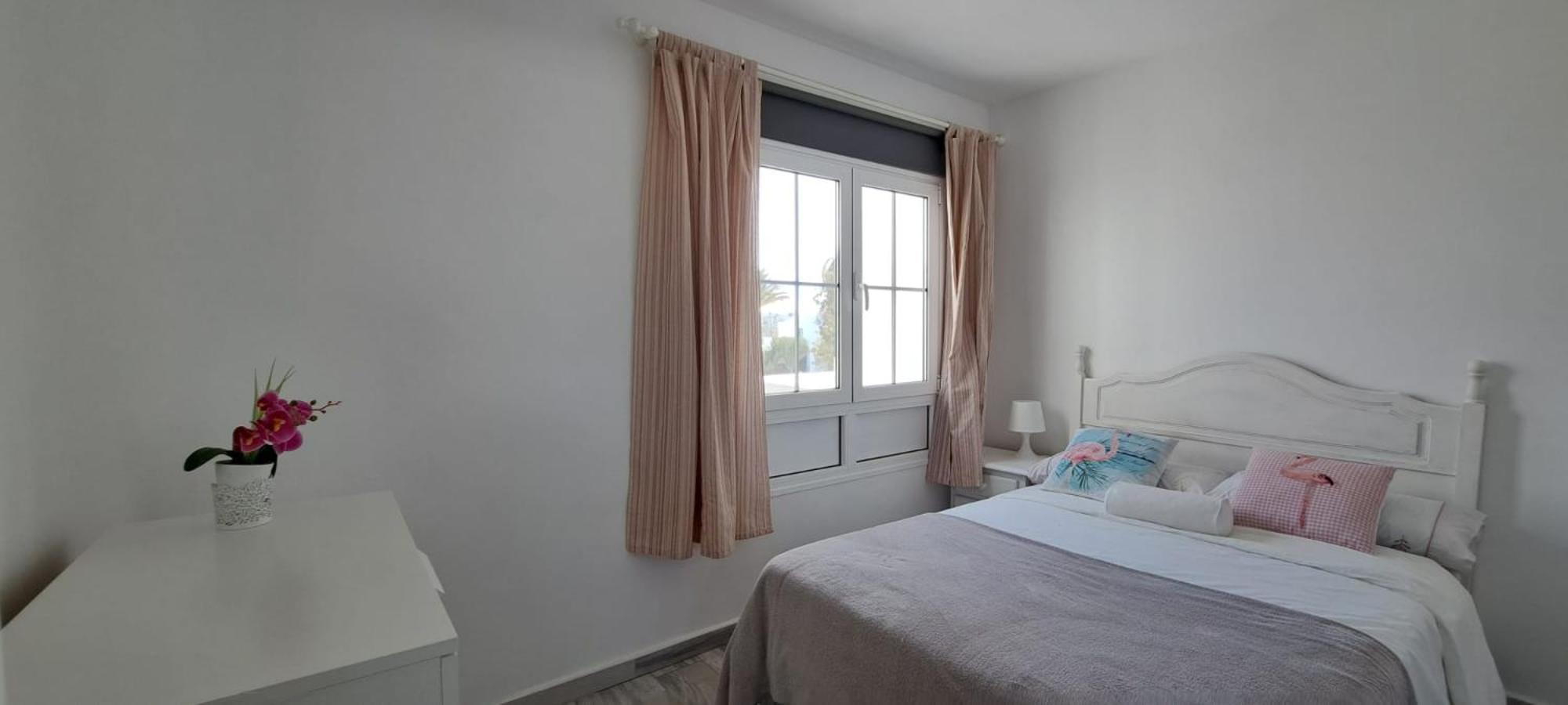 Apartamento Marcastell Ajaches Views Playa Blanca  Exterior foto