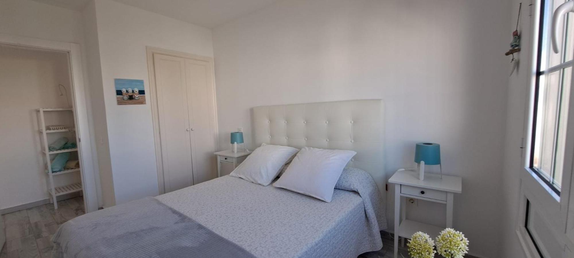 Apartamento Marcastell Ajaches Views Playa Blanca  Exterior foto
