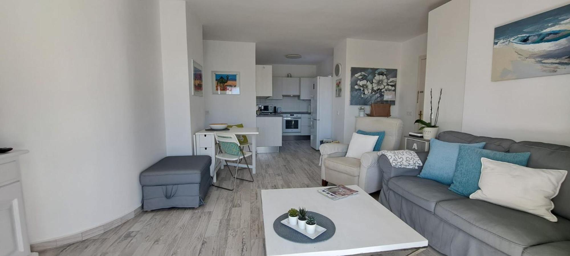 Apartamento Marcastell Ajaches Views Playa Blanca  Exterior foto
