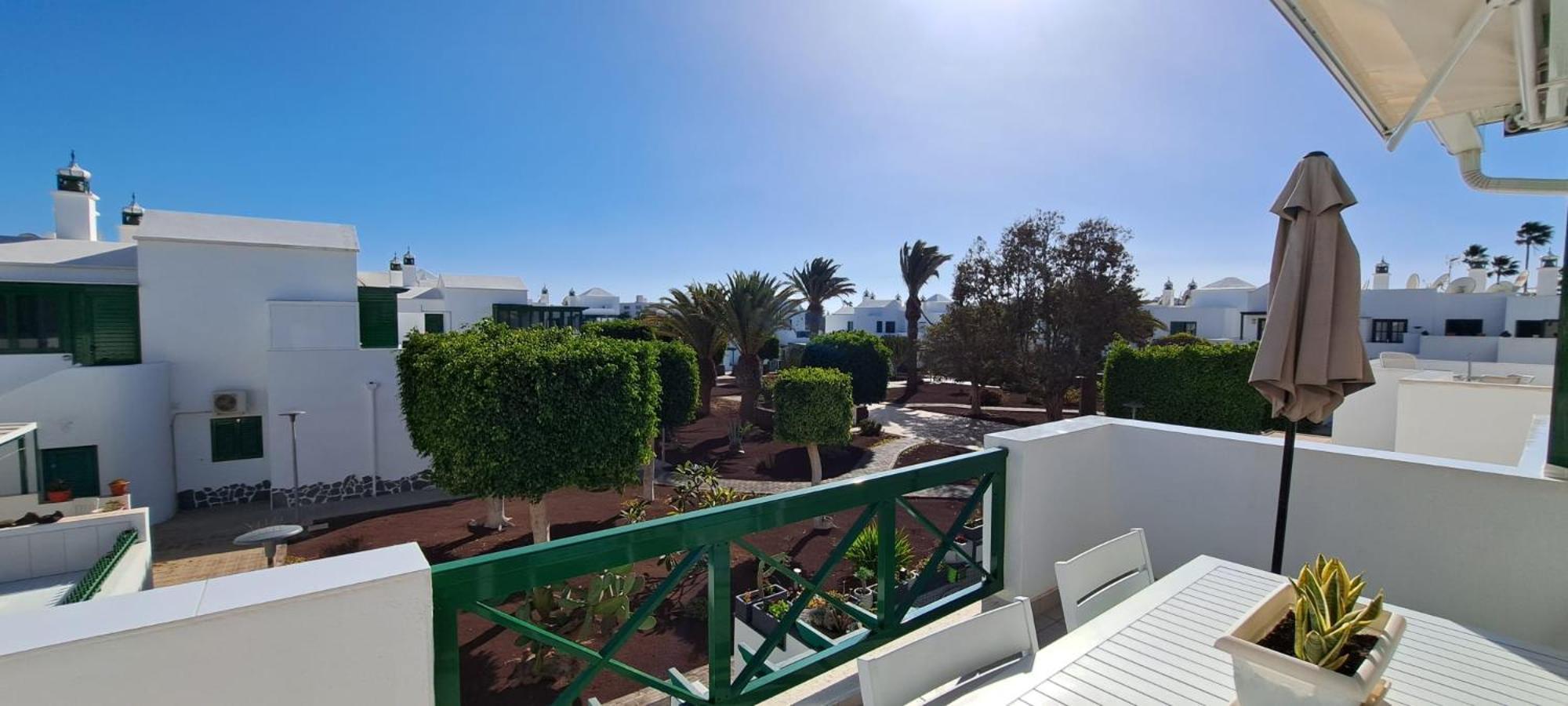 Apartamento Marcastell Ajaches Views Playa Blanca  Exterior foto
