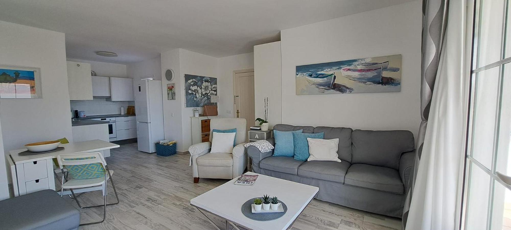 Apartamento Marcastell Ajaches Views Playa Blanca  Exterior foto