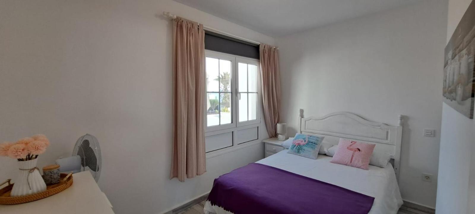 Apartamento Marcastell Ajaches Views Playa Blanca  Exterior foto