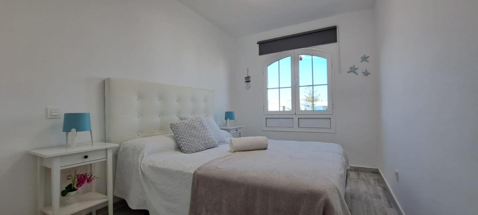 Apartamento Marcastell Ajaches Views Playa Blanca  Exterior foto