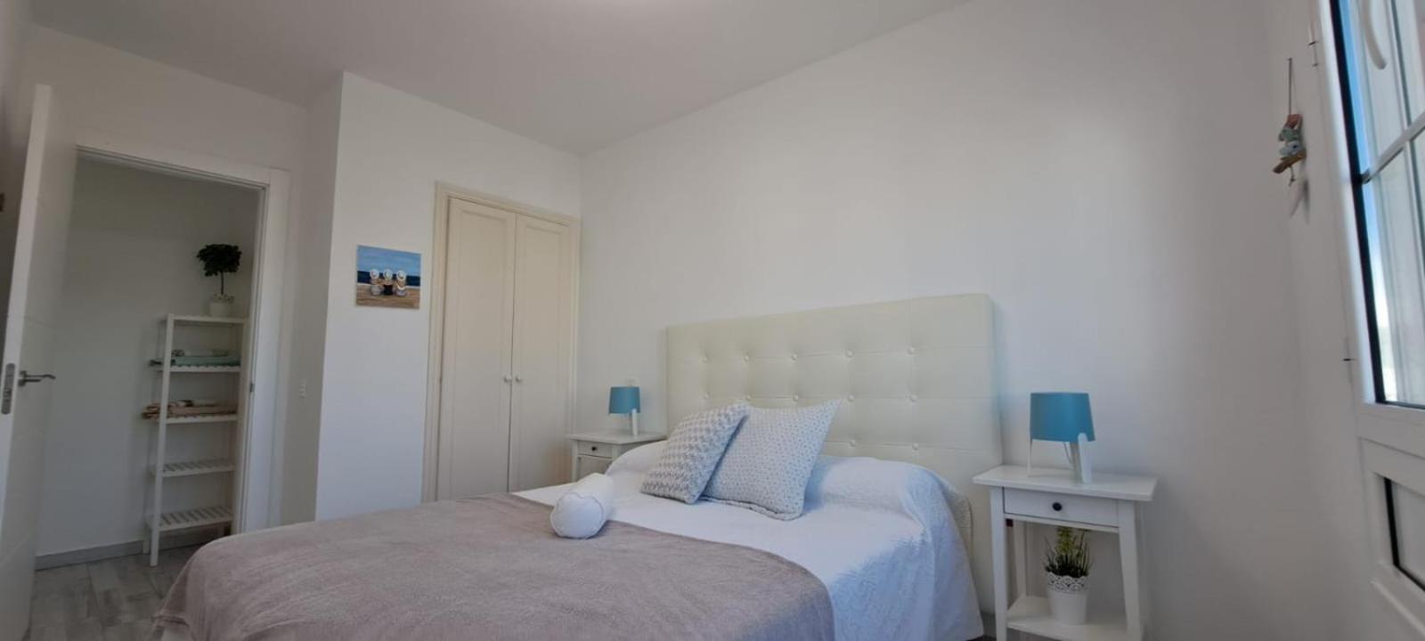 Apartamento Marcastell Ajaches Views Playa Blanca  Exterior foto