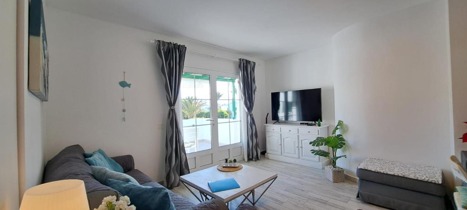 Apartamento Marcastell Ajaches Views Playa Blanca  Exterior foto