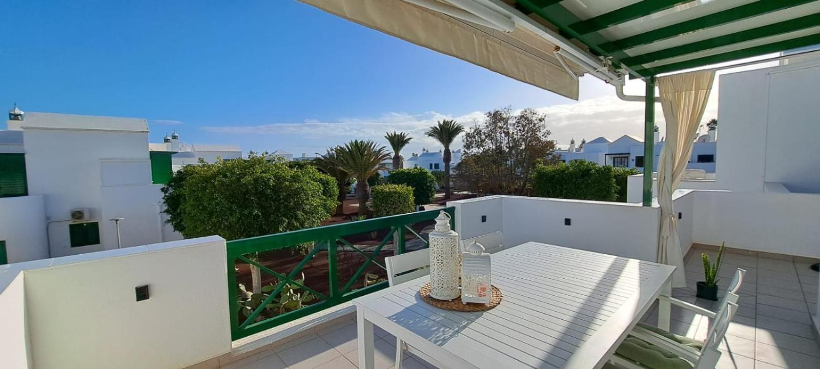 Apartamento Marcastell Ajaches Views Playa Blanca  Exterior foto